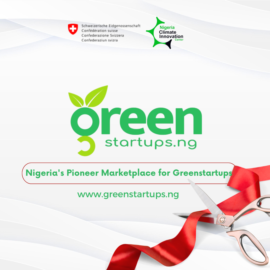 Unleashing the potential of Green Innovation in Nigeria